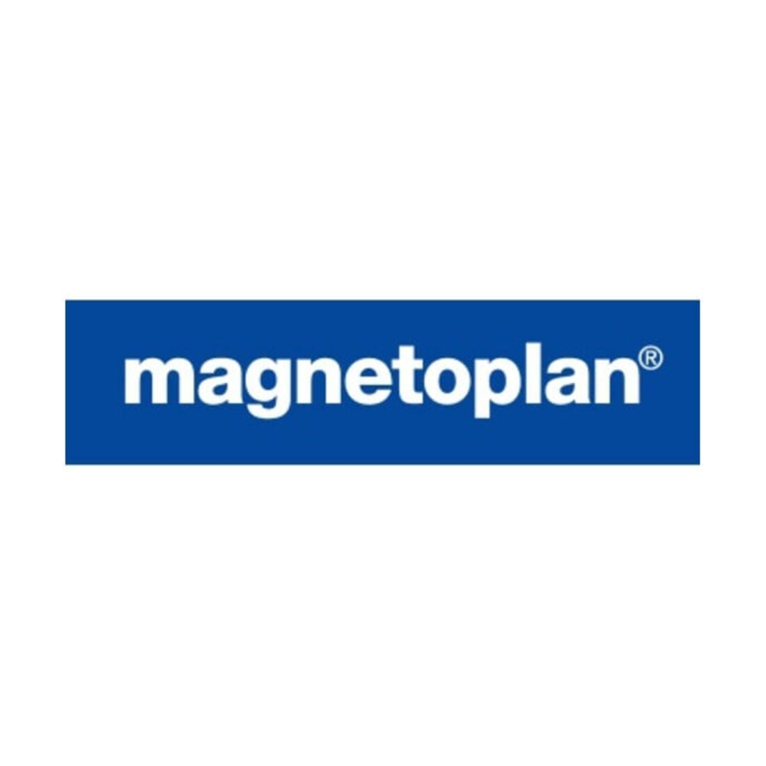 Magnetoplan Wandflipchart komplett