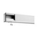 Magnetoplan Wandschienensystem Senior-1