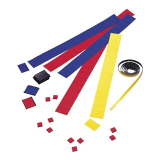 Magnetoplan Zubehör-Set 1 für Jahresplaner