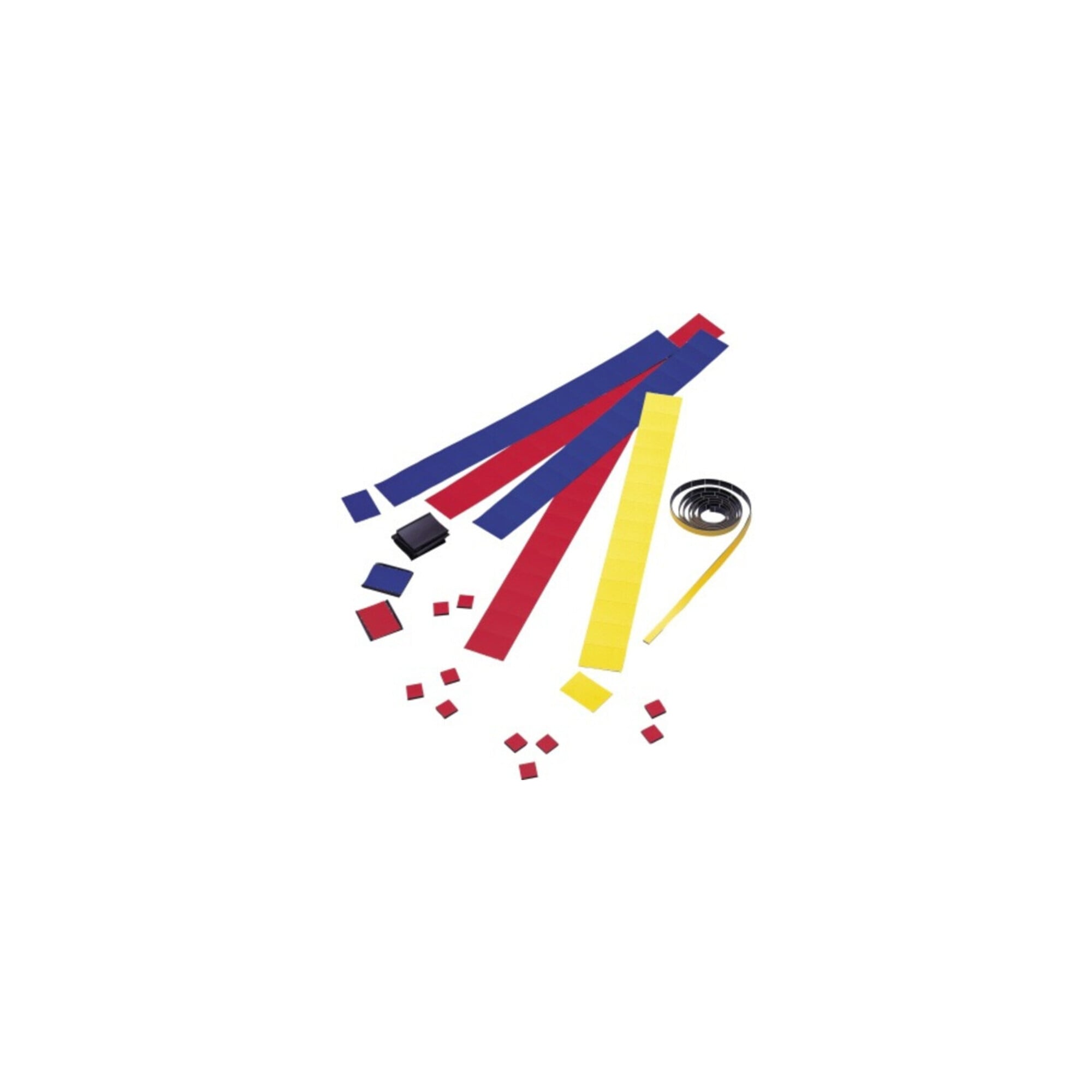 Magnetoplan Zubehör-Set 1 für Jahresplaner