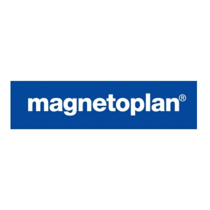 Magnetoplan Zubehör-Set 2 für Jahresplaner