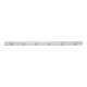 Magnetowandleiste blanche 1000 mm, pack de 10 pcs-1