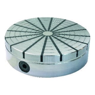 Magnetrundfutter permanent RS 30 FLAIG