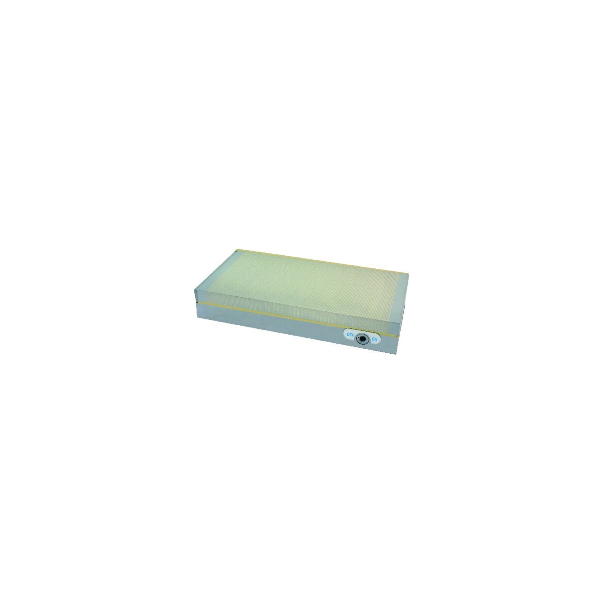 Magnetspannplatte permanent PMNM 2515 FLAIG ; FLAIG Magnetsysteme