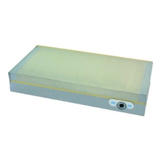 Magnetspannplatte permanent PMNM 3015 FLAIG