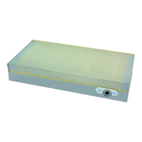 Magnetspannplatte permanent PMNM 3015 FLAIG