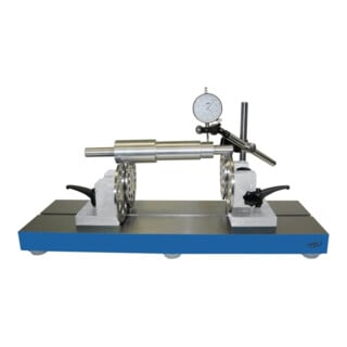 Mahr Appareil de contrôle de circularité sans pointes 250x400mm HP