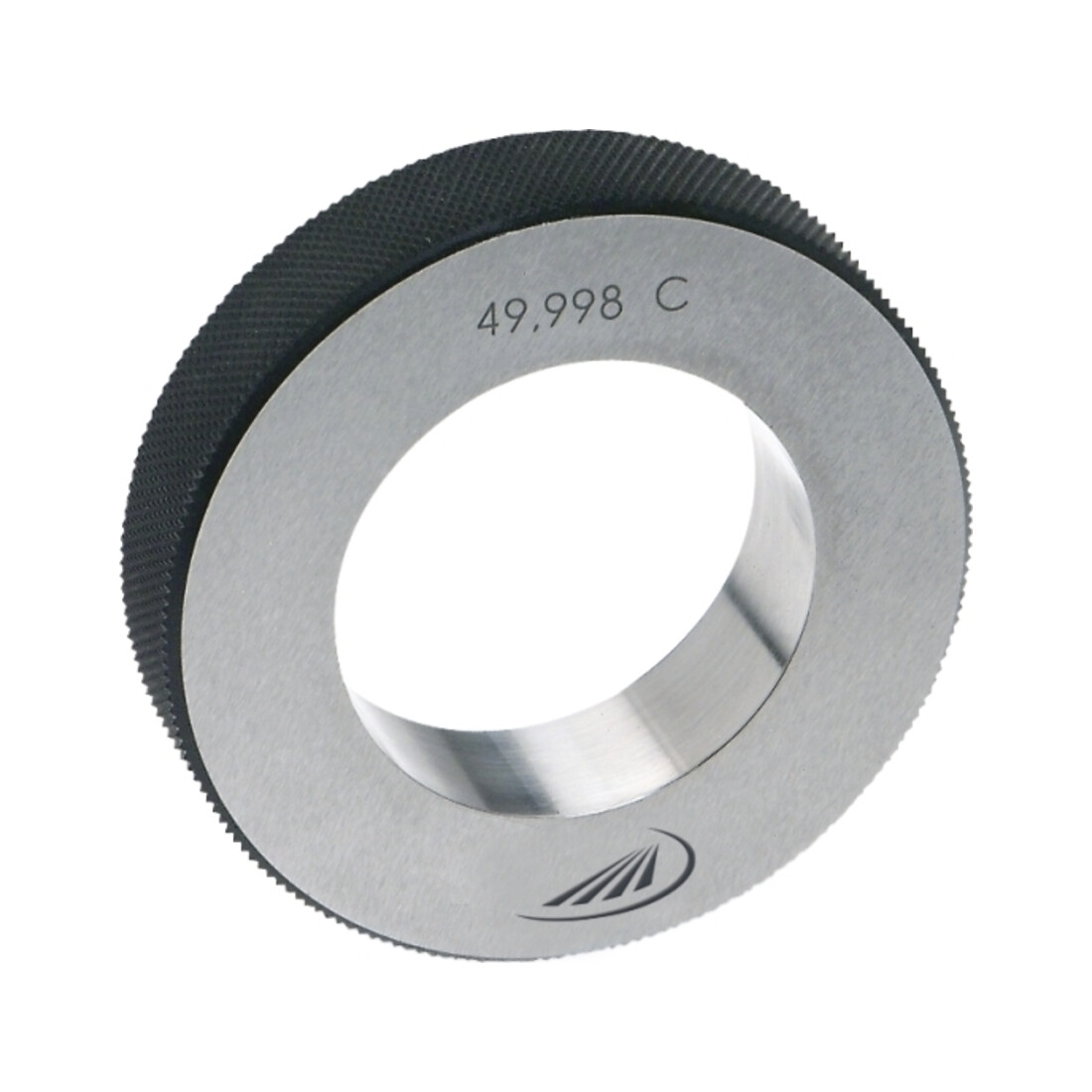 Mahr Bague de réglage DIN2250C 12,0mm HP