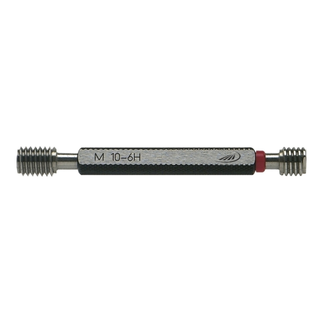 Mahr Calibre de contrôle filet 6H M 6,0x1,00