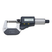 Mahr Dig. Bügelmessschraube IP54 75 - 100 mm