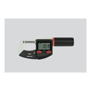 Mahr Digital-Bügelmessschraube MICROMAHR 40 EWRi-L 50-75mm IP65 Wireless