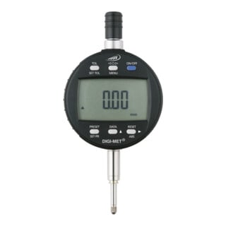 Mahr Digitalmessuhr Digi-Met 100,0 /0,01 HP