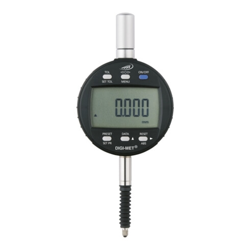 Mahr Digitalmessuhr IP 54 12,5 /0,001 HP