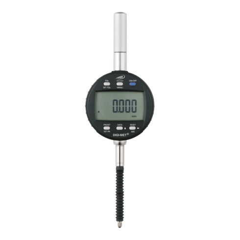 Mahr Digitalmessuhr IP 54 25,0 /0,001 HP