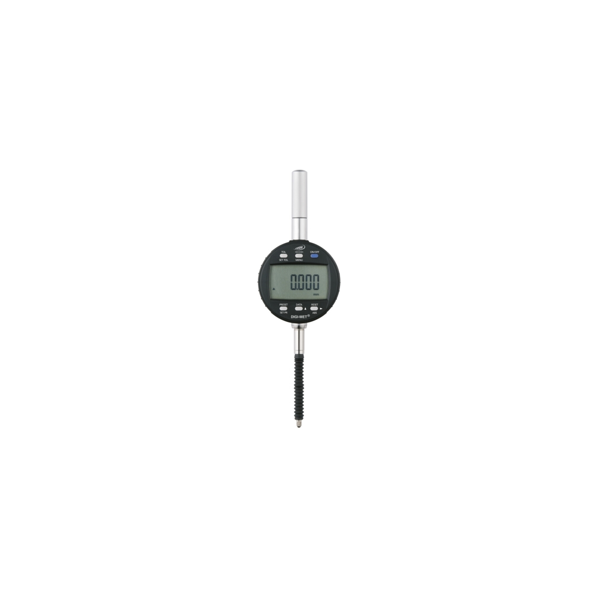 Mahr Digitalmessuhr IP 54 25,0 /0,001 HP