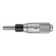 Mahr Einbaumessschraube m. dreh. Abl. 0,01mm 0-13mm HP-1
