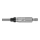 Mahr Einbaumessschraube m. dreh. Abl. 0,01mm 0-25mm HP-1
