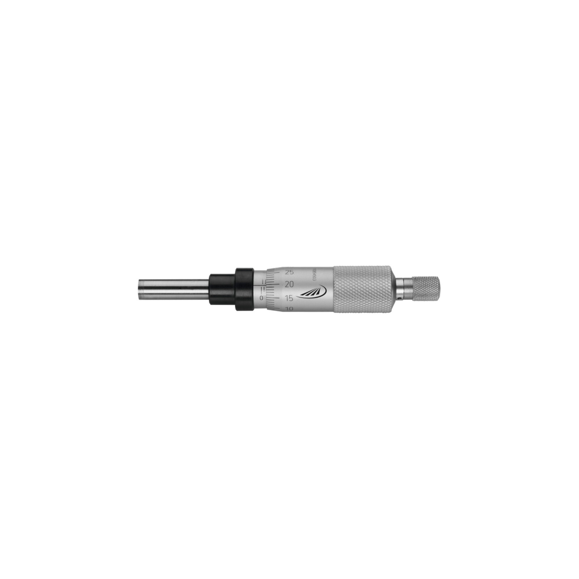 Mahr Einbaumessschraube m. dreh. Abl. 0,01mm 0-35mm HP