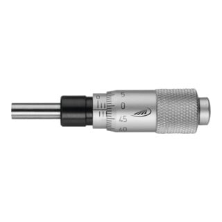 Mahr Einbaumessschraube m. dreh. Abl. 0,01mm 0-6,5mm HP