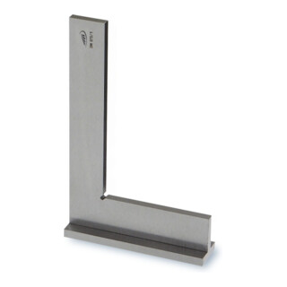 Mahr Équerre d'arrêt DIN 875/1 1000x660mm HP