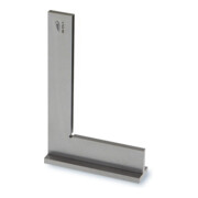 Mahr Équerre d'arrêt DIN 875/1 1000x660mm HP-1