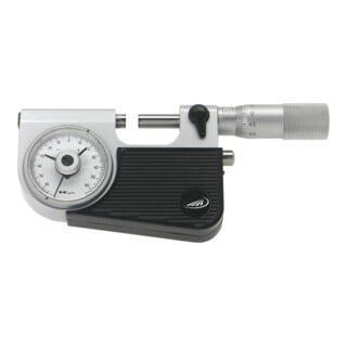 Mahr Feinzeiger BM 25-50 HP