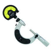 Mahr Feinzeiger-Messschraube 25-50mm HM