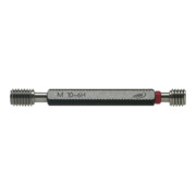 Mahr Gewindegrenzlehrdorn 6H M 4,0x0,70
