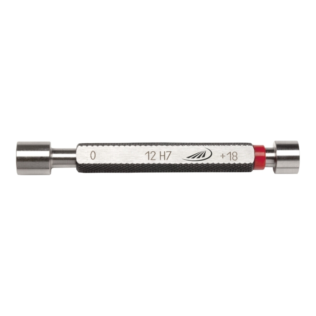 Mahr Grenzlehrdorn DIN2245H7 75 mm 2 pcs HP