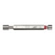 Mahr Grenzlehrdorn en acier à jauge DIN 2245 H7 32,0 mm-1