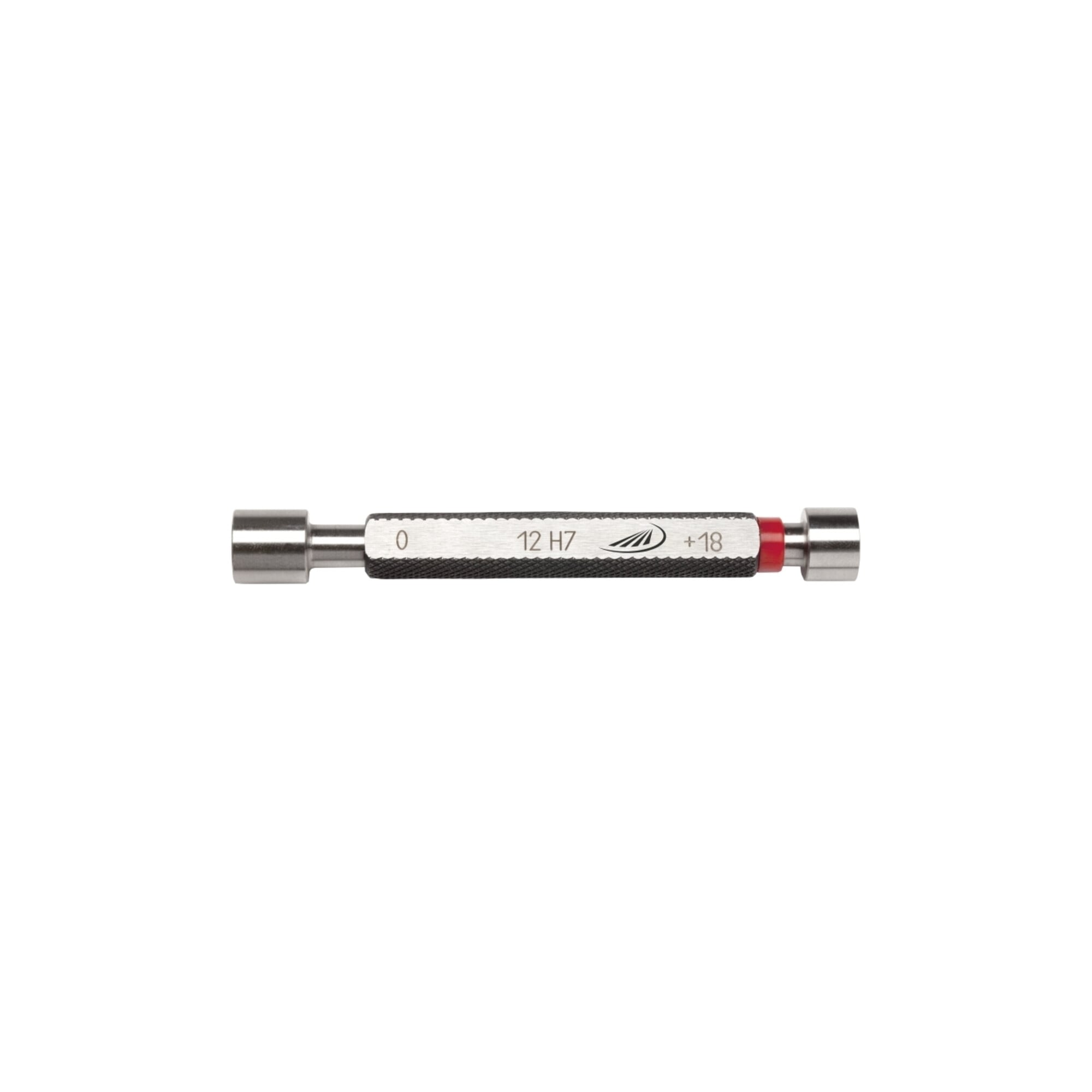 Mahr Grenzlehrdorn Lehrenstahl DIN 2245 H7 33,0 mm