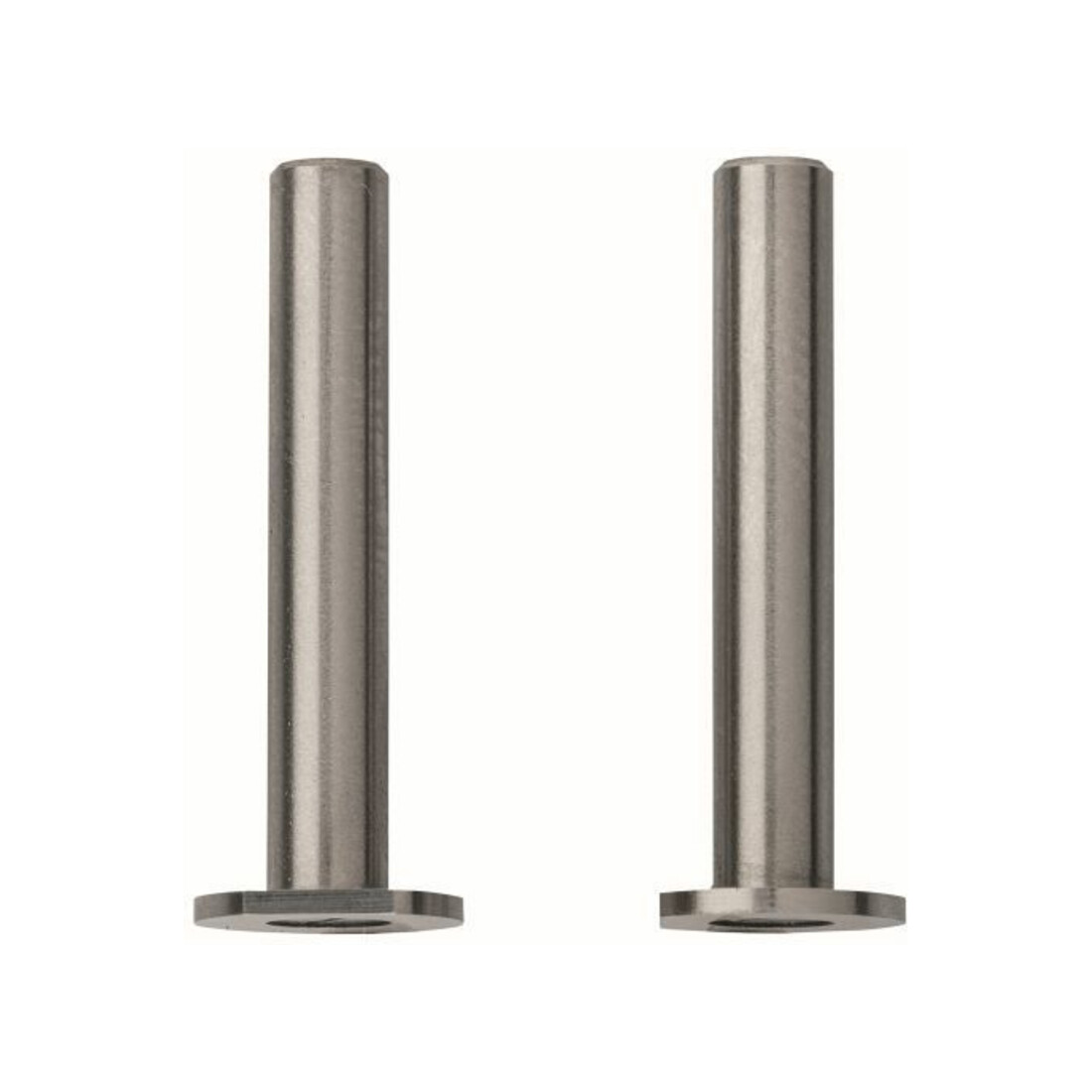 Mahr Inserts de mesure avec porte-mesure (paire)