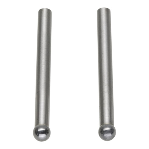 Mahr Jeu de mesure 53 mm Bille HP