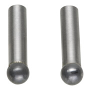 Mahr Jeu de mesure paire 23 mm boule HP