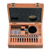MAHR Marameter 844K Instrument de mesure intérieur 3,70-9,80 mm