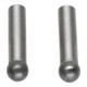 Mahr Messeinsatz Paar 23mm Kugel HP-1