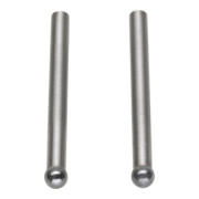 Mahr Messeinsatz Paar 53mm Kugel HP