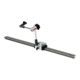 Mahr Messtativ mit Halter HP-1
