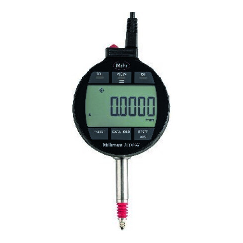 MAHR Millimess 2000 W indicateur fin numérique +/-1mm