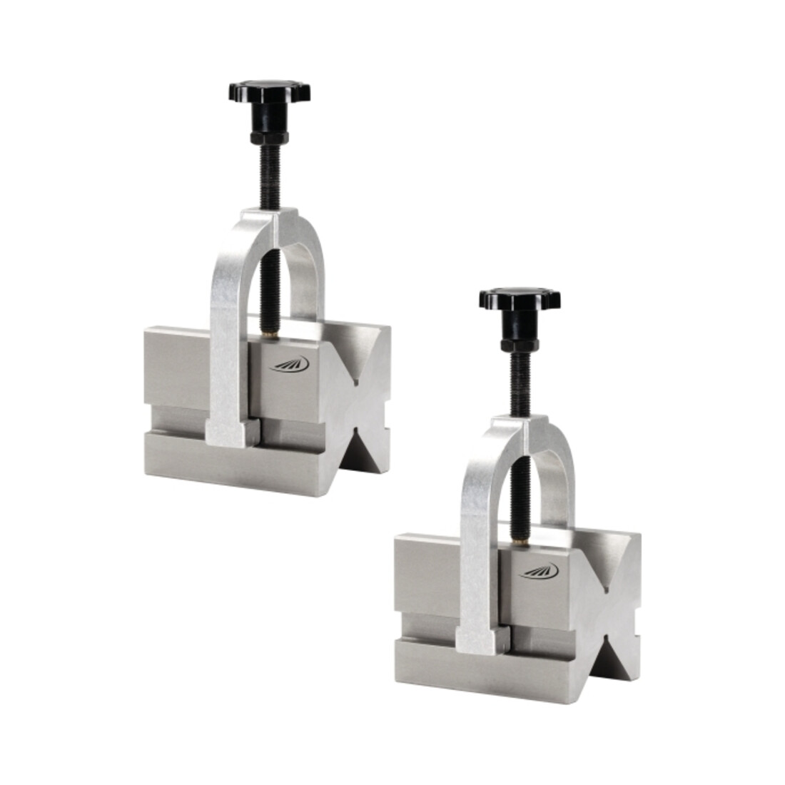 Mahr Paire de prismes doubles Gt. 3 100x75x75mm HP