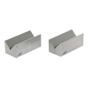 Mahr Prismenpaar Güte Präzision 75x35x30mm HP