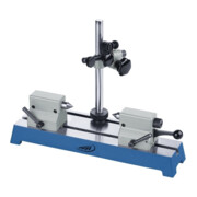 Mahr Rundlaufprüfgerät 75x200mm HP