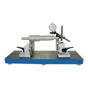 Mahr Rundlaufprüfgerät ohne Spitzen 250x400mm HP