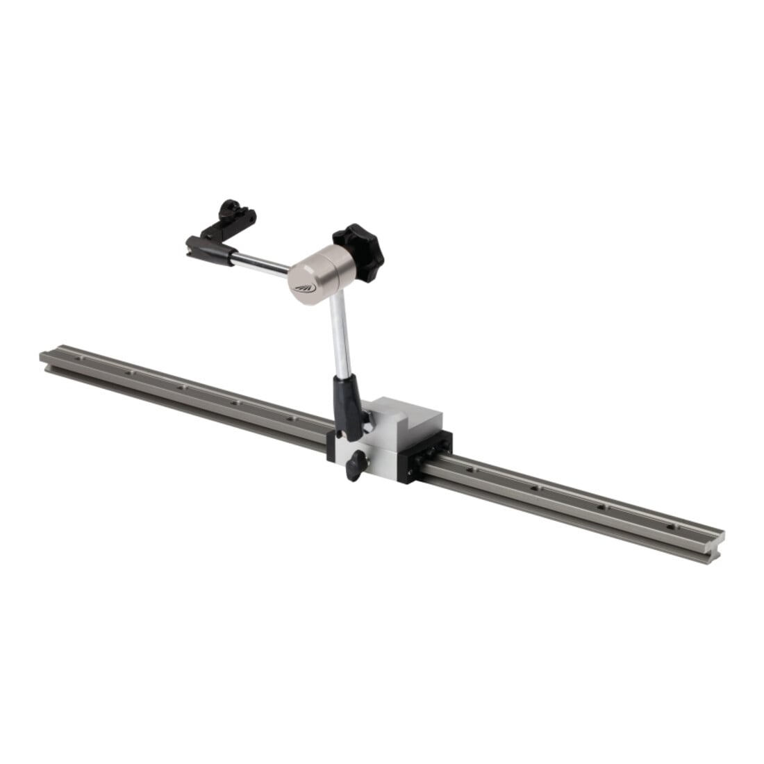 Mahr Support de mesure avec rail de guidage HP