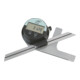 Mahr Winkelmesser Digital 150mm HP-1