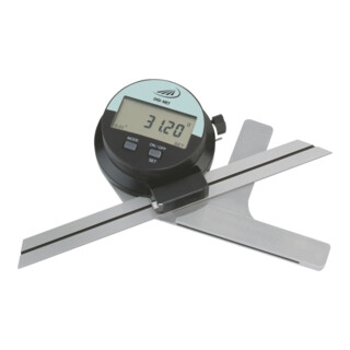Mahr Winkelmesser Digital 300mm HP