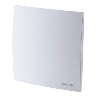 Maico Abdeckung Ventilatoreinsatz ER-AH weiß