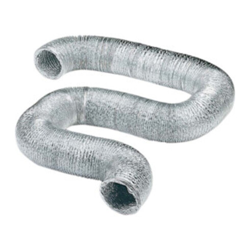 Maico Aluminium-Flexrohr DN100 AFR 100