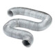 Maico Aluminium-Flexrohr DN100 AFR 100