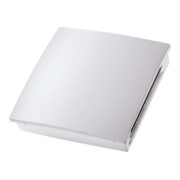 Maico Außenabdeckung Kunststoff, weiß PPB 30 AK-1